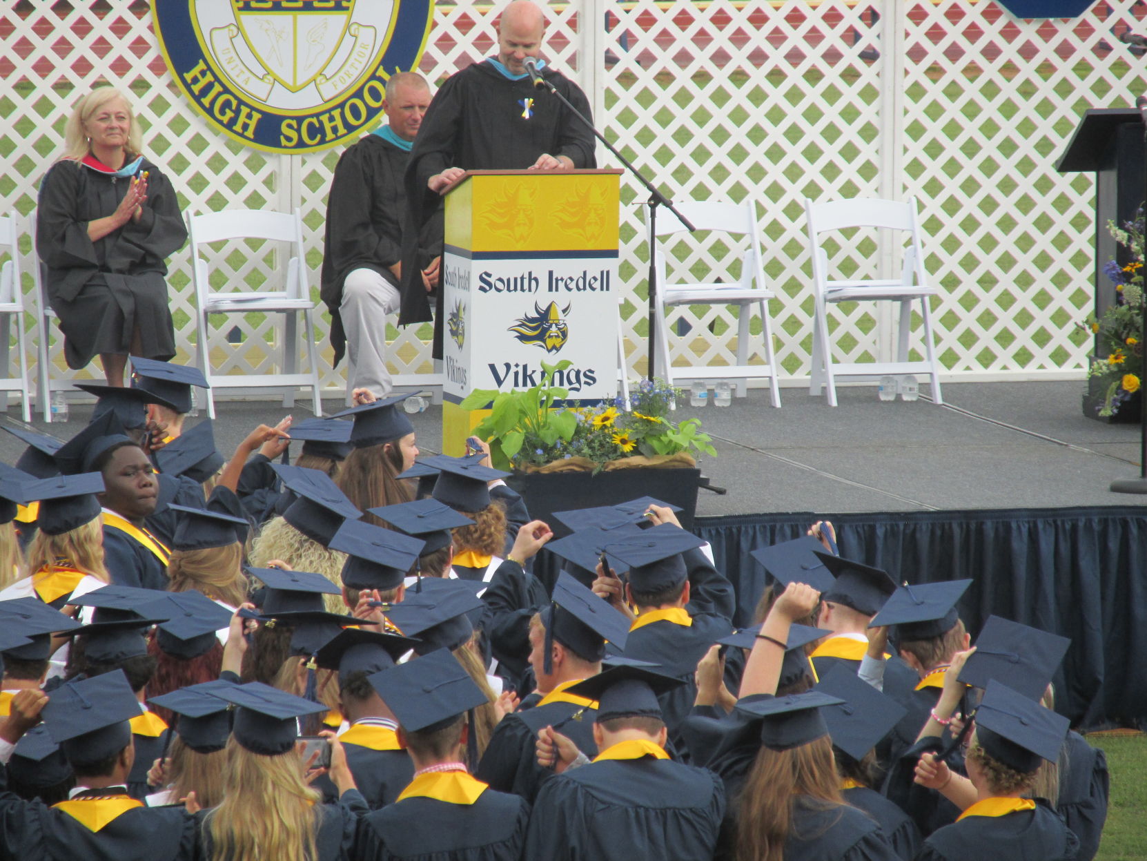 South Iredell graduation (50).JPG